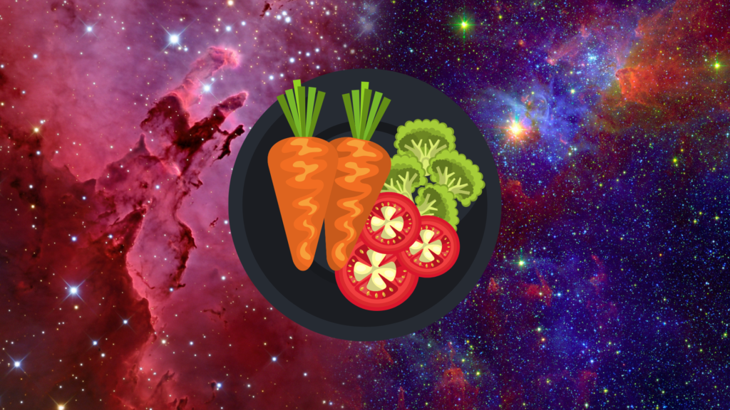 Future of Space Food Is On-Demand