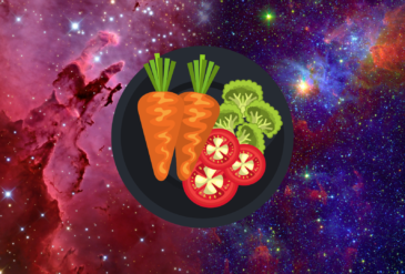 Future of Space Food Is On-Demand